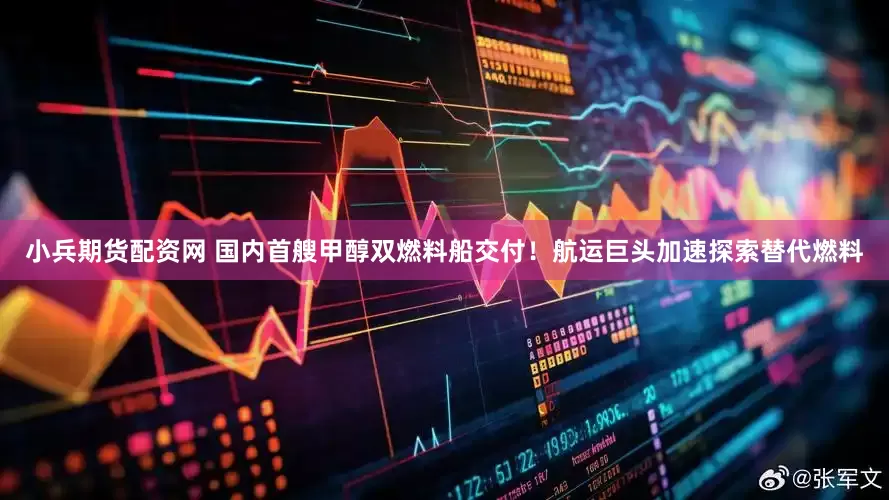 小兵期货配资网 国内首艘甲醇双燃料船交付！航运巨头加速探索替代燃料